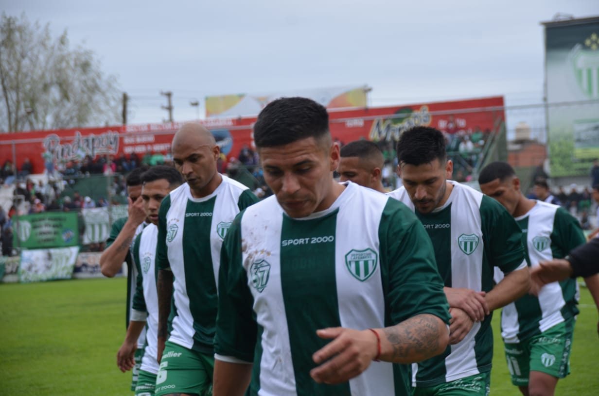 La previa: Laferrere irá en búsqueda de 3 puntos importantes en Loma Hermosa