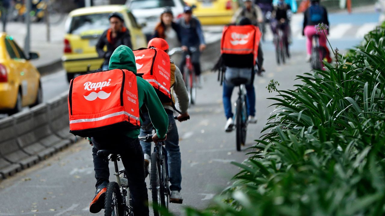 El Gobierno bonaerense multó a “Rappi” por $ 59 millones por el cobro de cargos adicionales