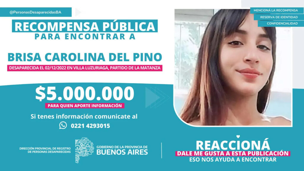 Secretaría de mujeres de La Matanza