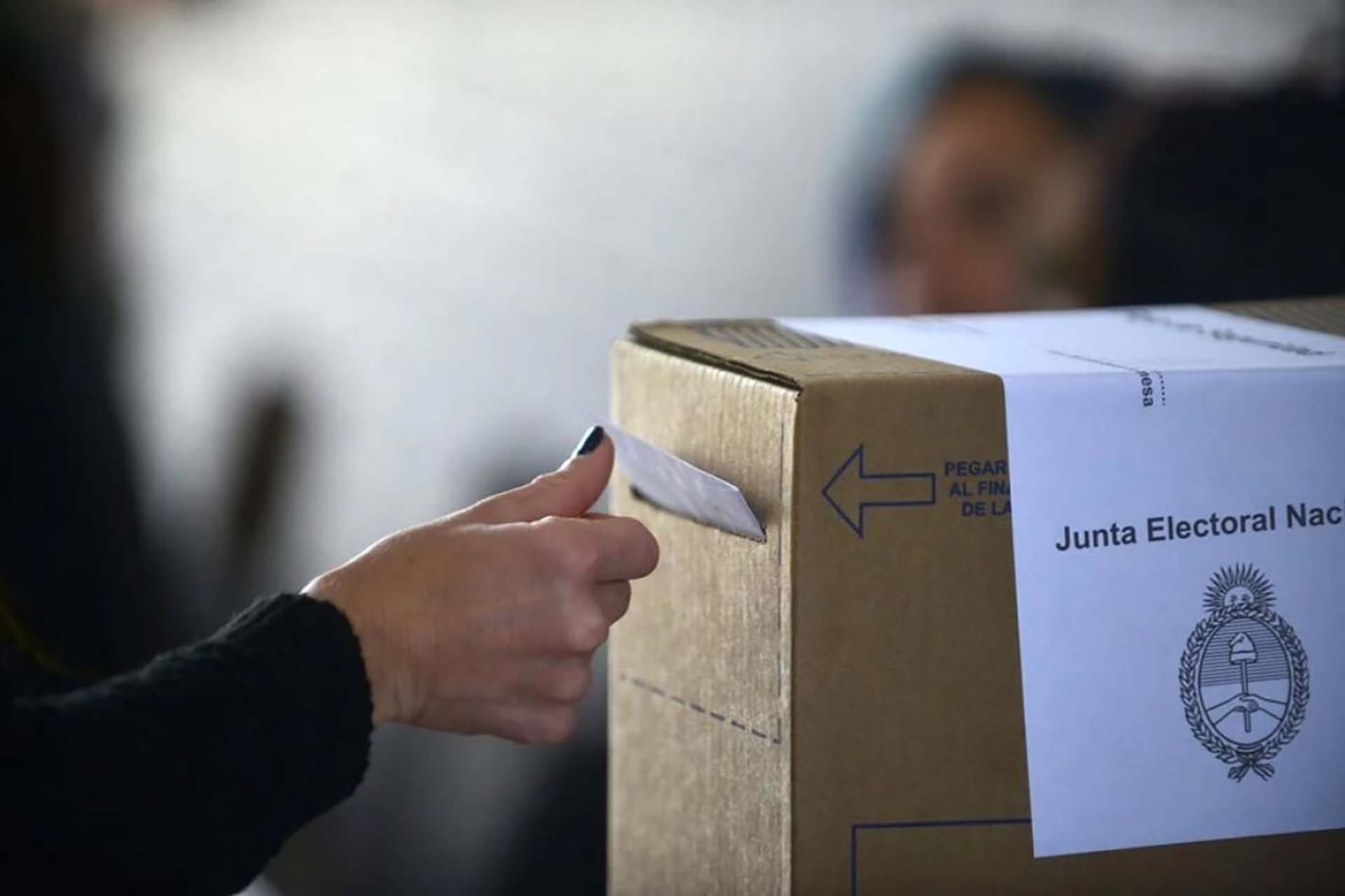 Comenzó este fin de semana formalmente la campaña electoral