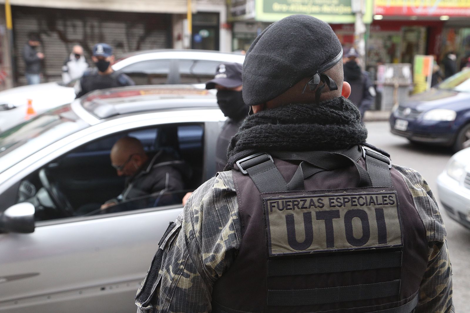 Inseguridad en La Matanza: ¿Qué medidas están tomando desde el municipio para combatirla?