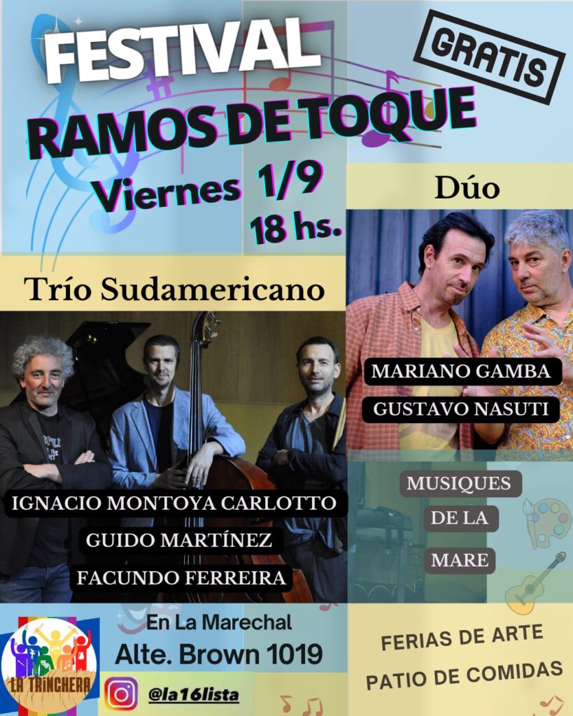 H.I.J.O.S. Ramos Mejía