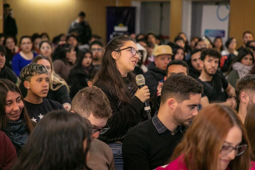 Fernando Espinoza universidades públicas