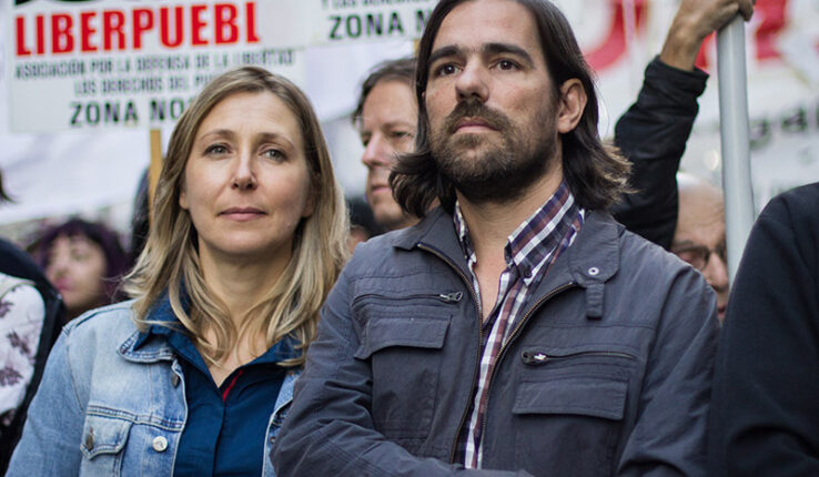 Frente de Izquierda Ganancias