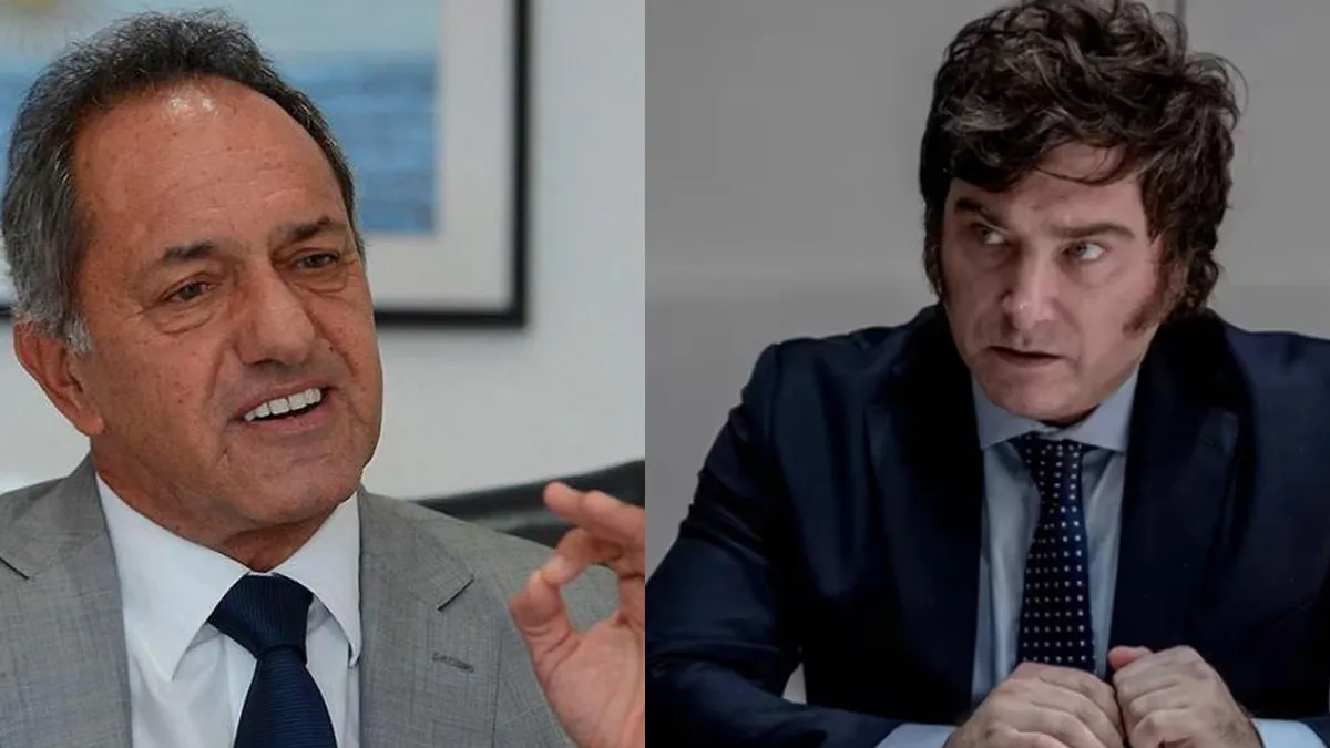 Scioli manifestó “preocupación” por Milei y remarcó que el comercio con Brasil es “estratégico”