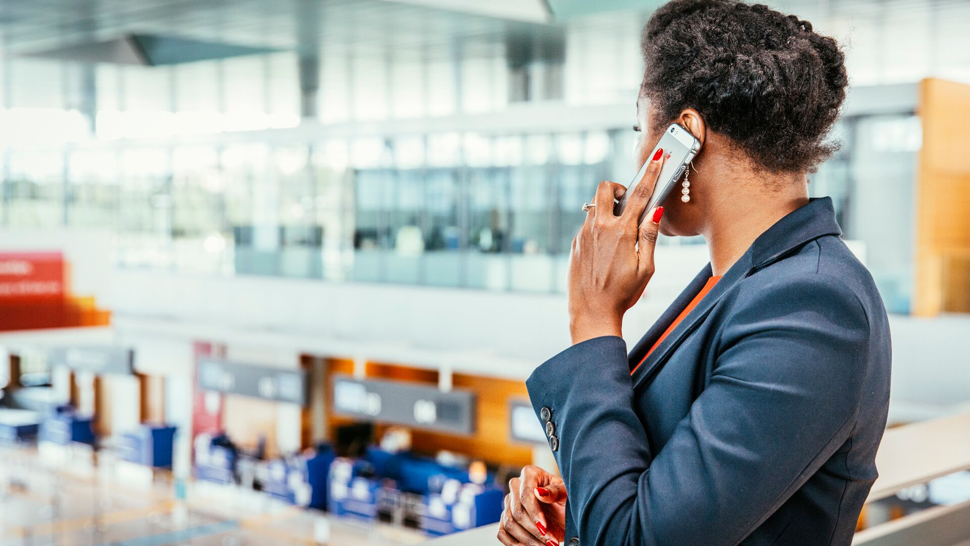 El Senado aprobó proyecto para no cobrar más Roaming