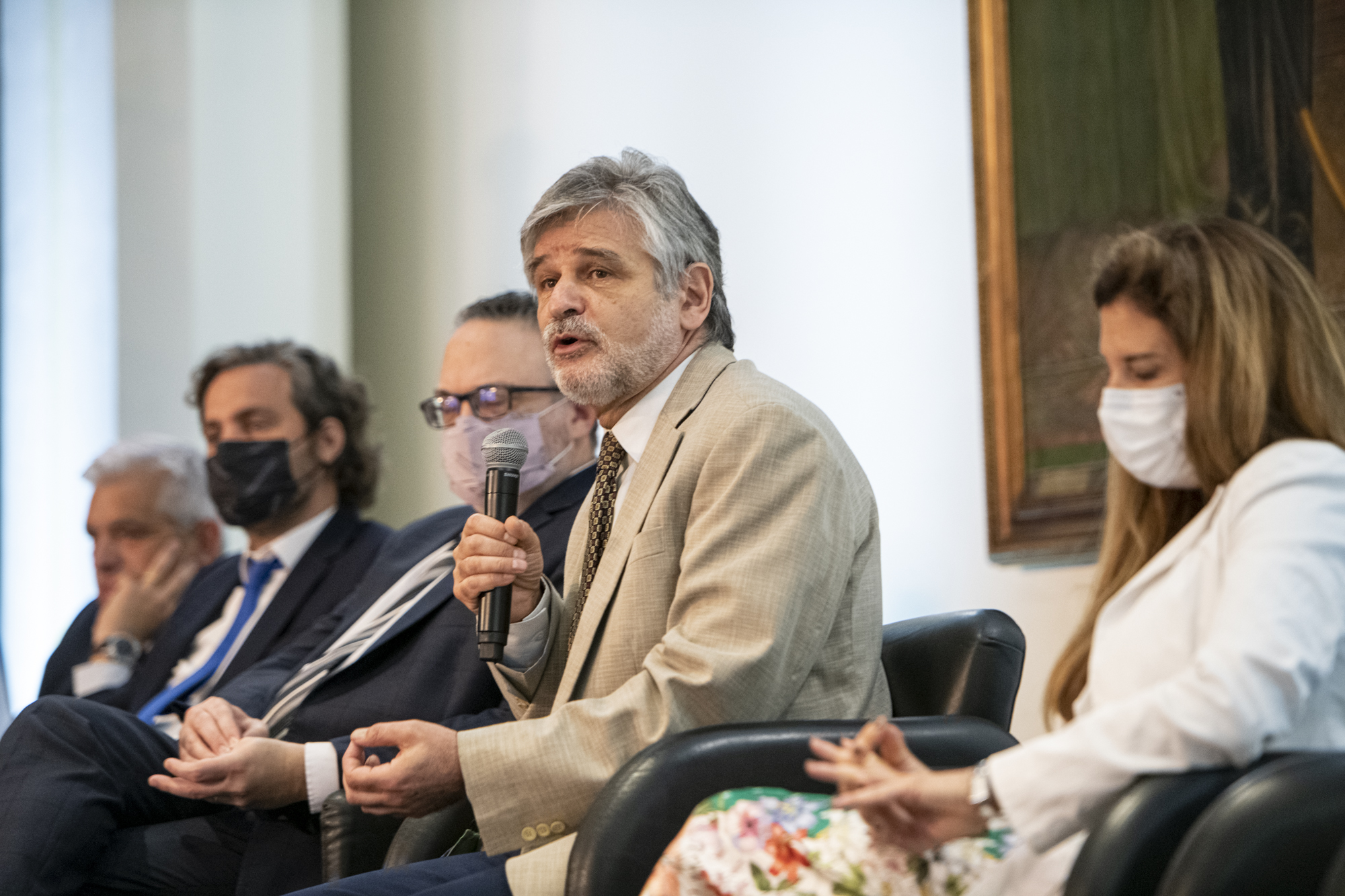 Filmus: “la economía del conocimiento creció en la última década”