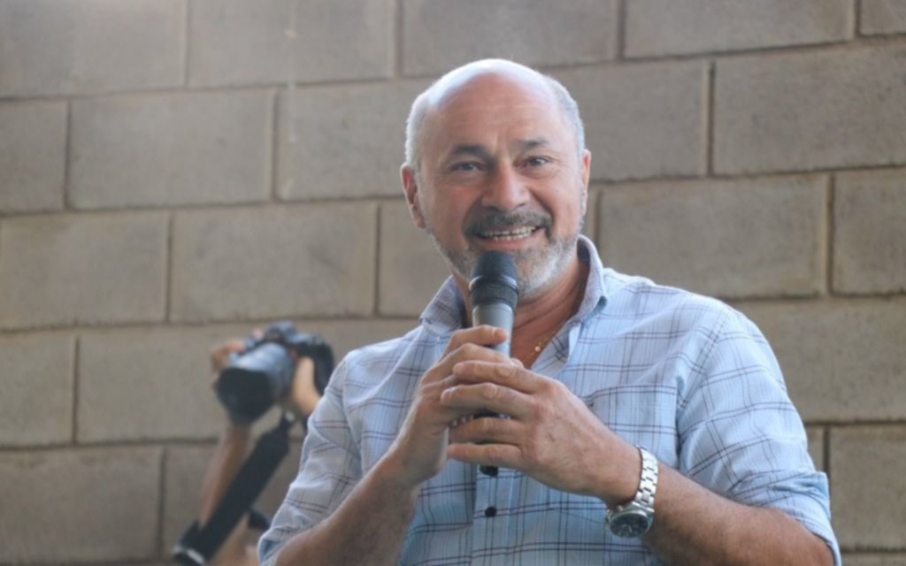 Mario Secco