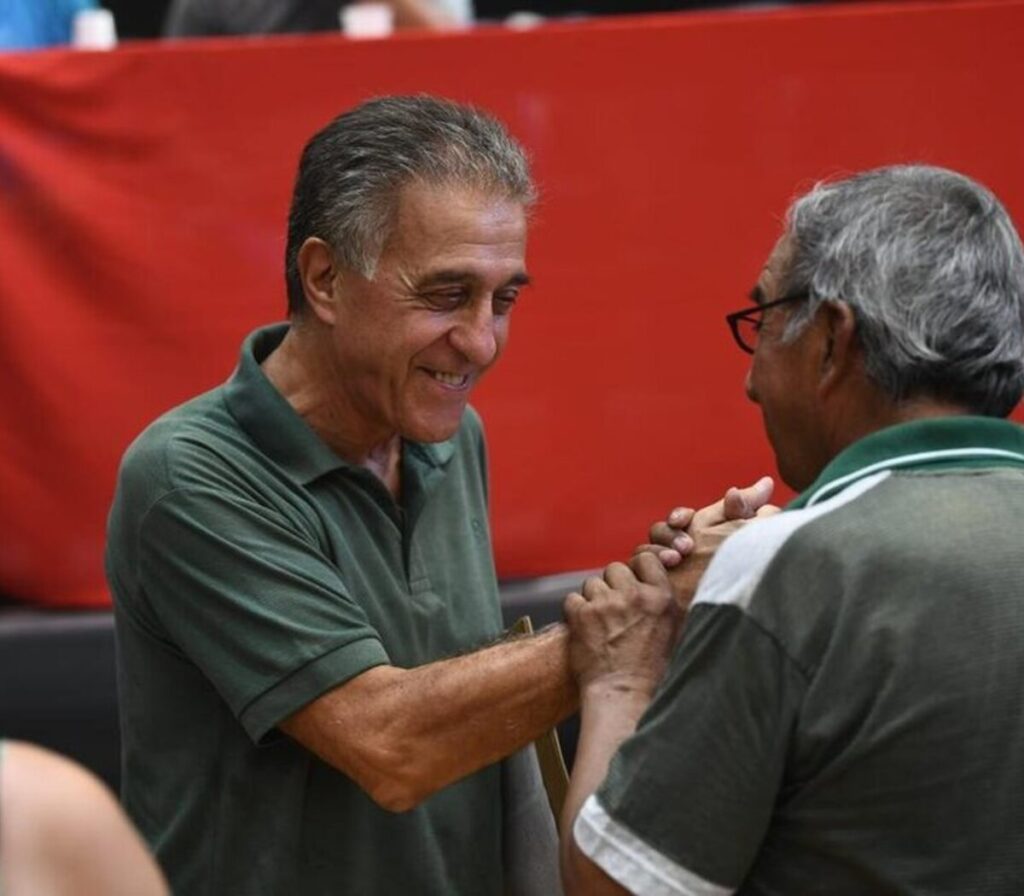 Néstor Pitrola recorrerá La Matanza durante la campaña