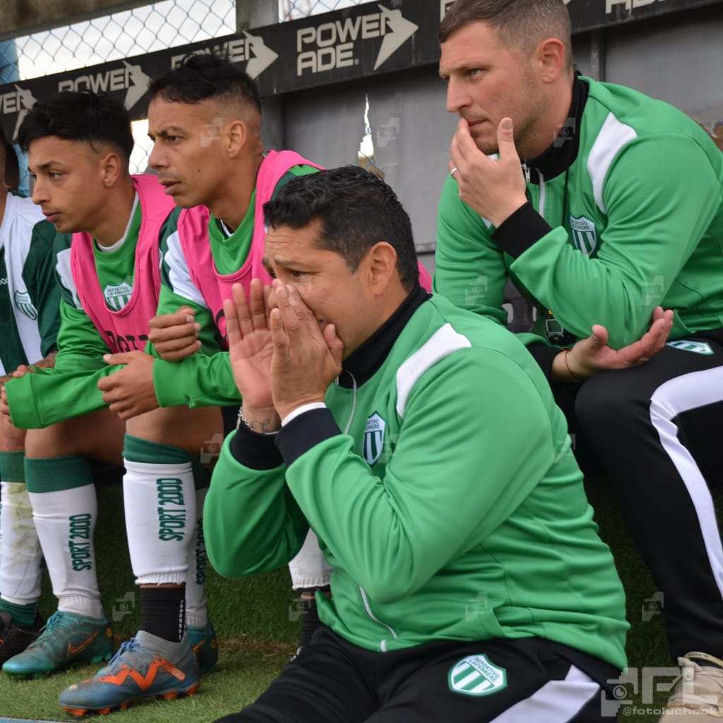 La previa: Laferrere y un partido clave contra Central Córdoba por el ascenso