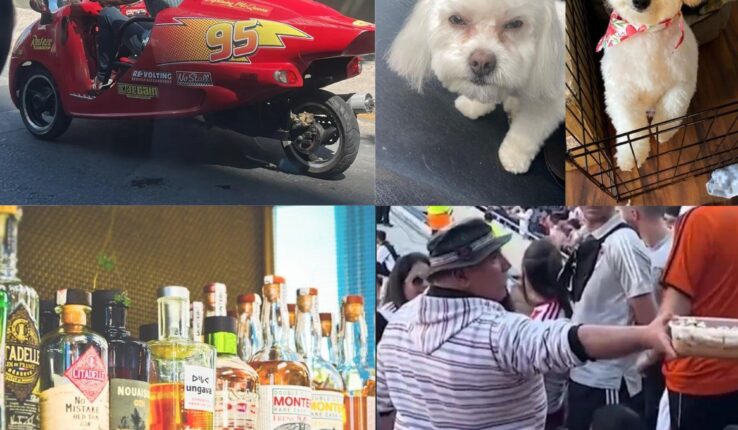 noticias importantes