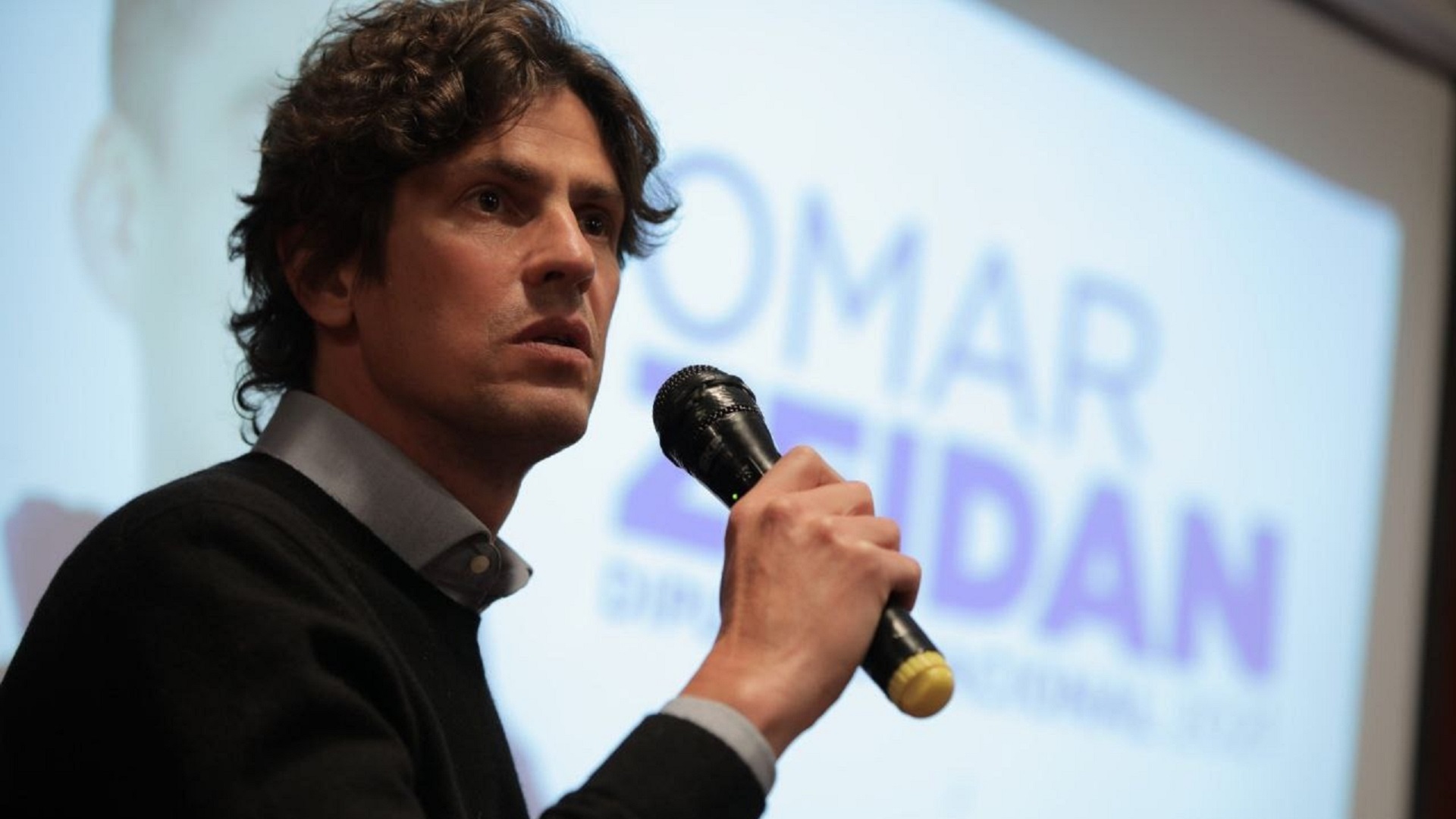 Lousteau: “Milei está desequilibrado e irse con él es perpetuar la grieta”