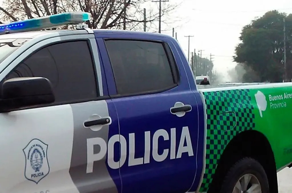Asesinato en La Matanza