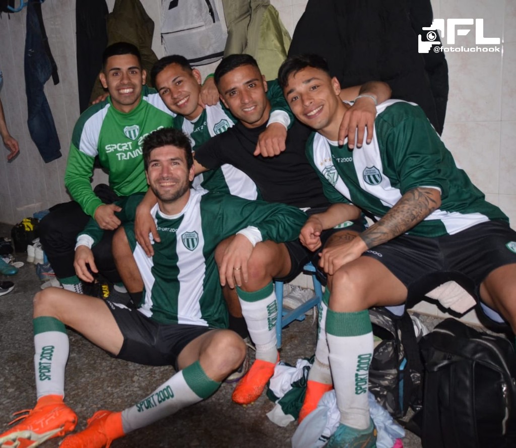 Laferrere contra Central Córdoba
