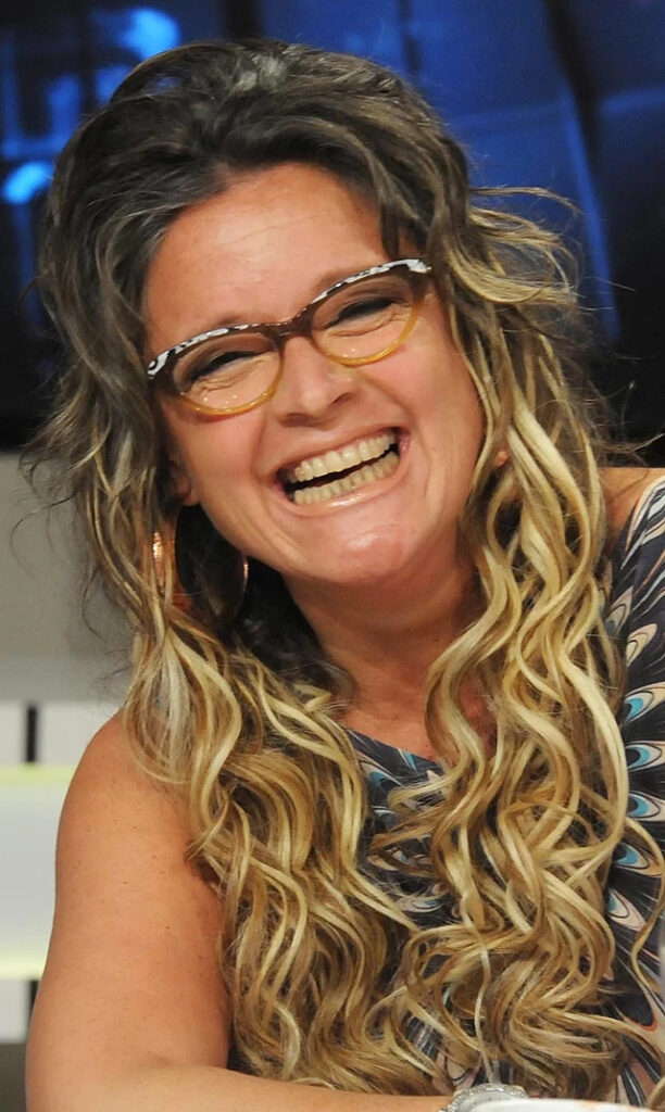 Falleció la periodista Mariana Moyano