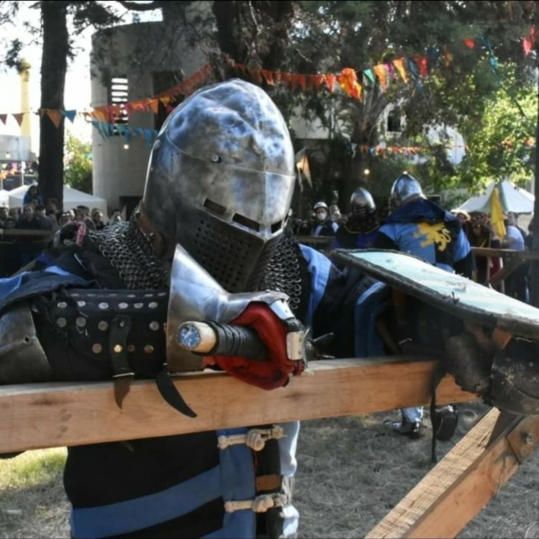 Llega Cupybara el evento medieval más grande de Argentina: ¿Cuándo y donde es?