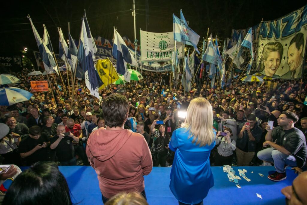 Fernando Espinoza post elecciones