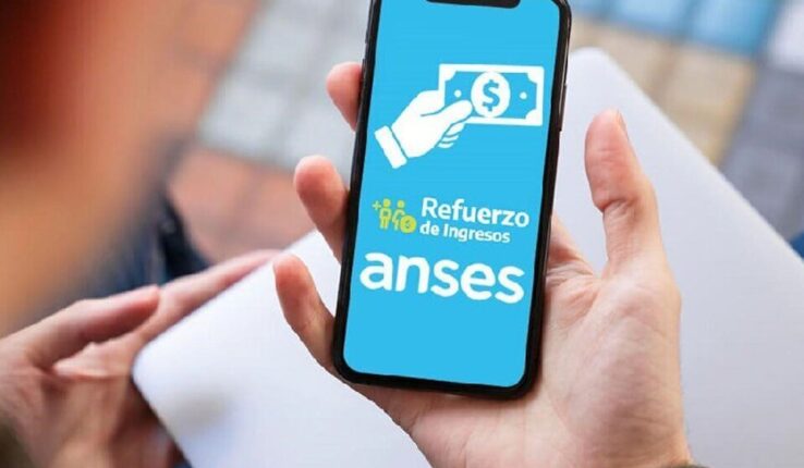 Anses pago trabajadores informales