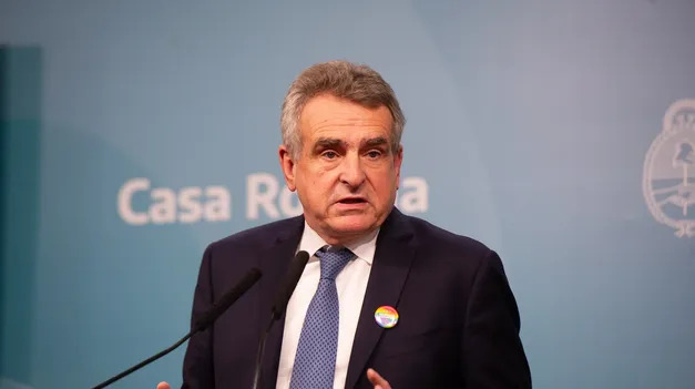 Unión por la Patria primera vuelta