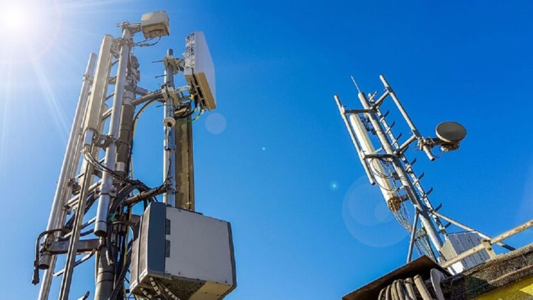 5g Argentina empresas