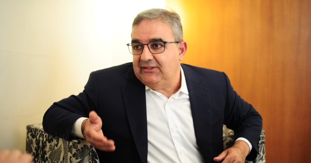 Raúl Jalil: “con la Moneda Digital Argentina se podrán bajar impuestos”