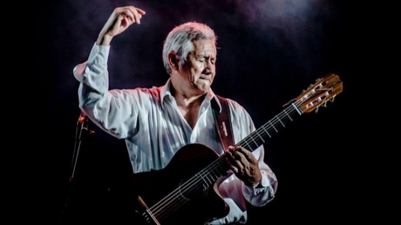 Vuelve el Folclore a Buenos Aires: Los Carabajal en “La Trastienda”