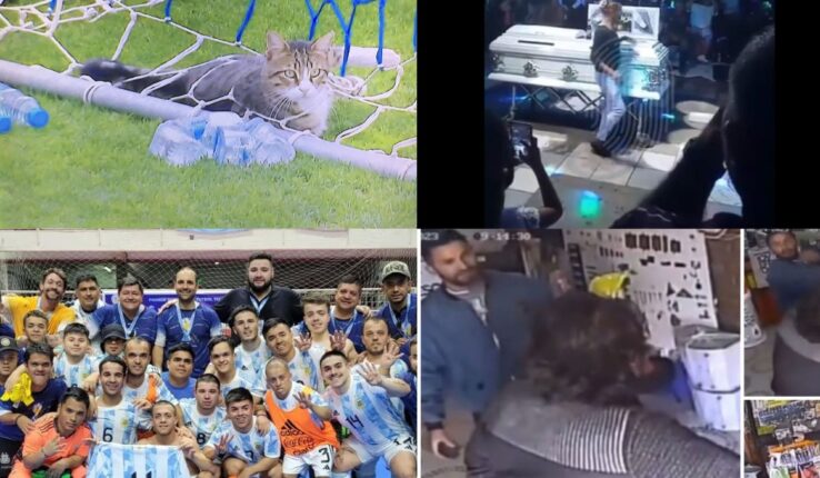 noticias importantes Argentina