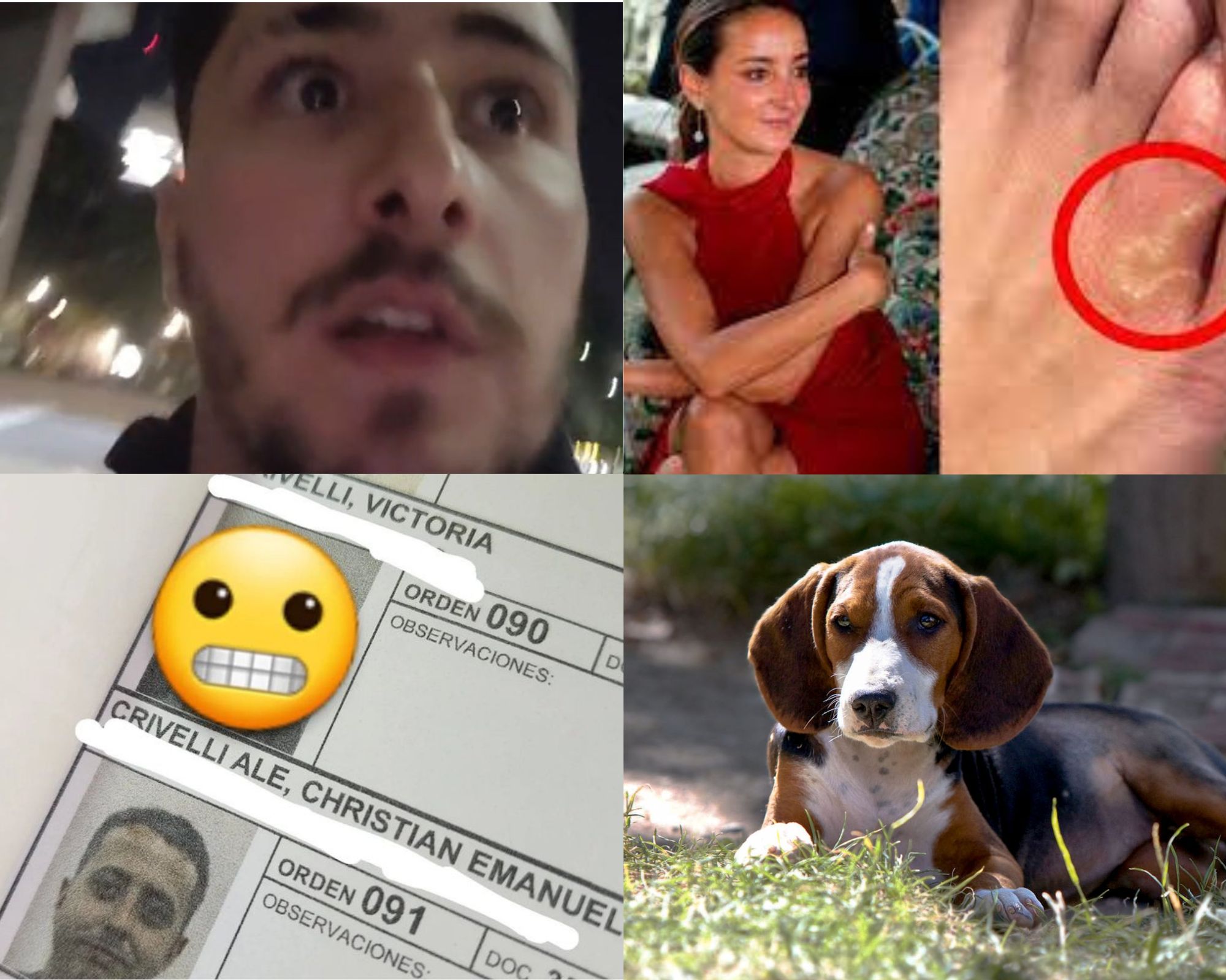 Información segura #67: Las 5 noticias más bizarras de la semana