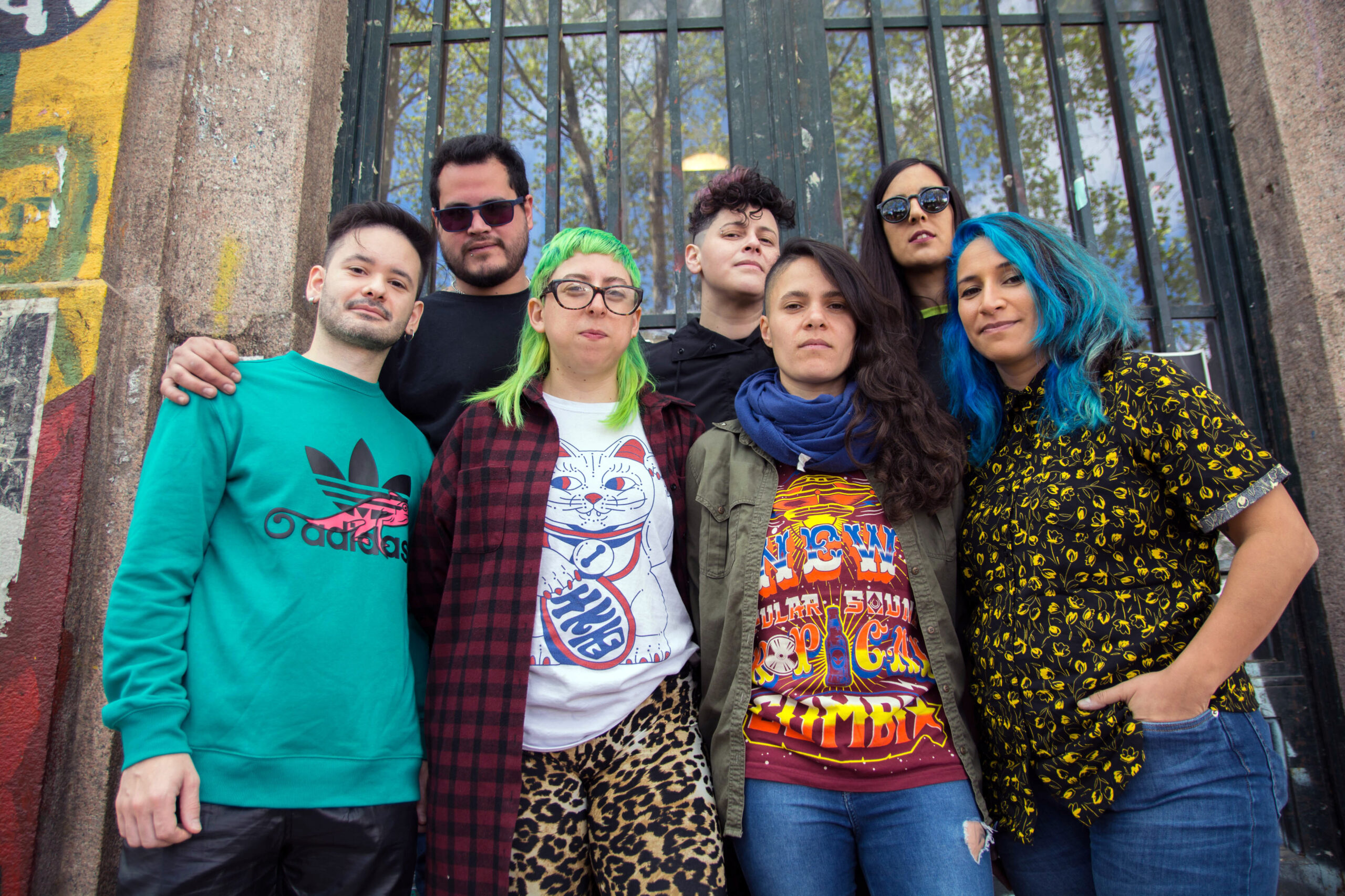 “Cachitas Now” y una fiesta toda la noche.