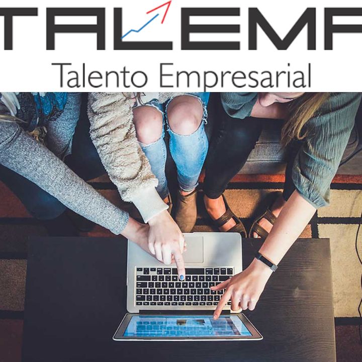 Entrevista a Marcos, de TALEMP CONSULTORA