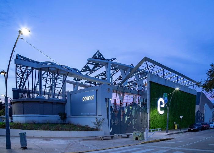 Edenor pagará a clientes 36$ millones por mala facturación