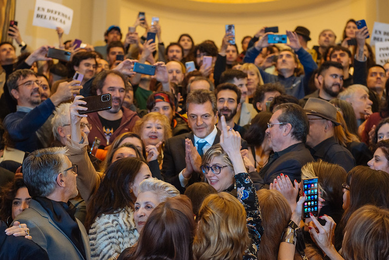 Festival de Cine Mar del Plata