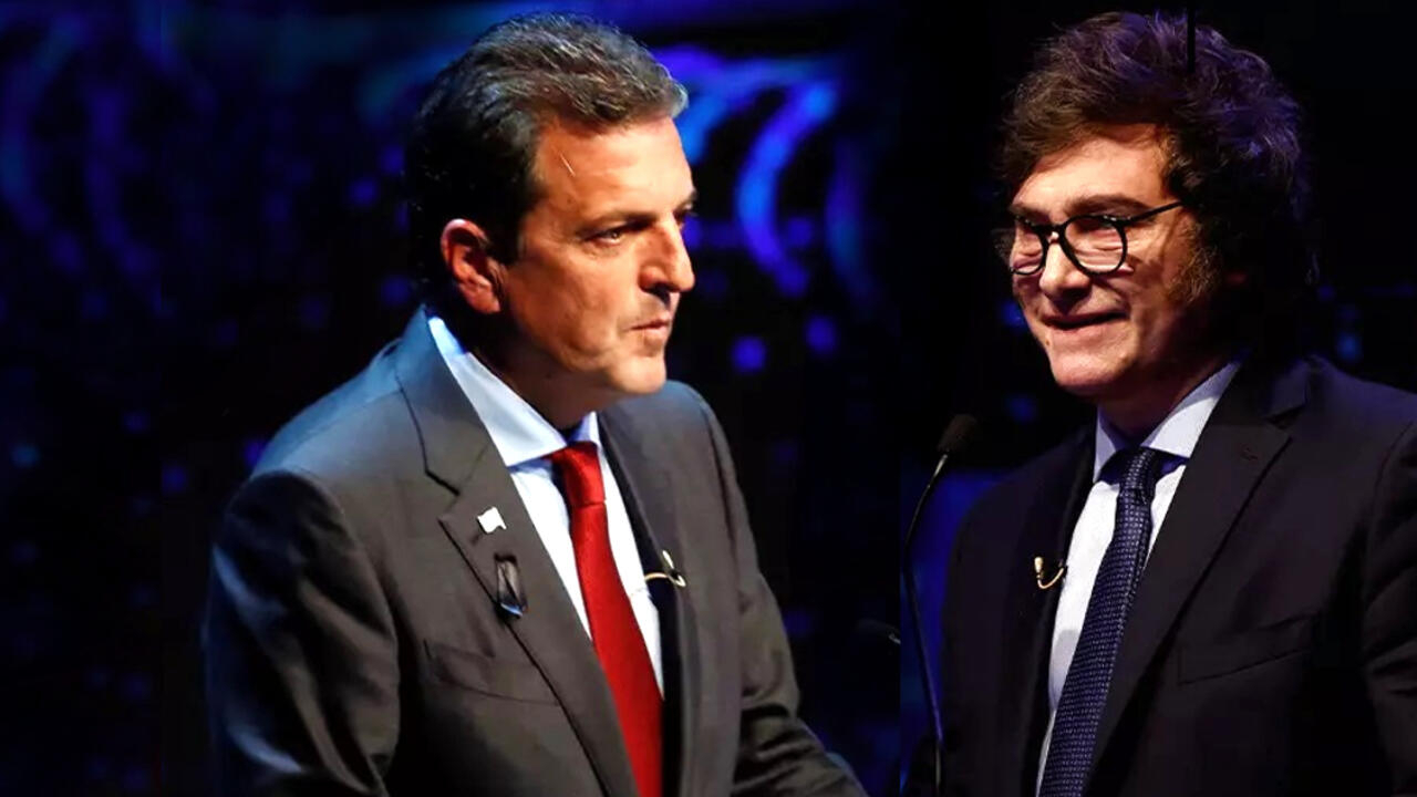 Balotaje 2023: ¿Qué políticos ya votaron?