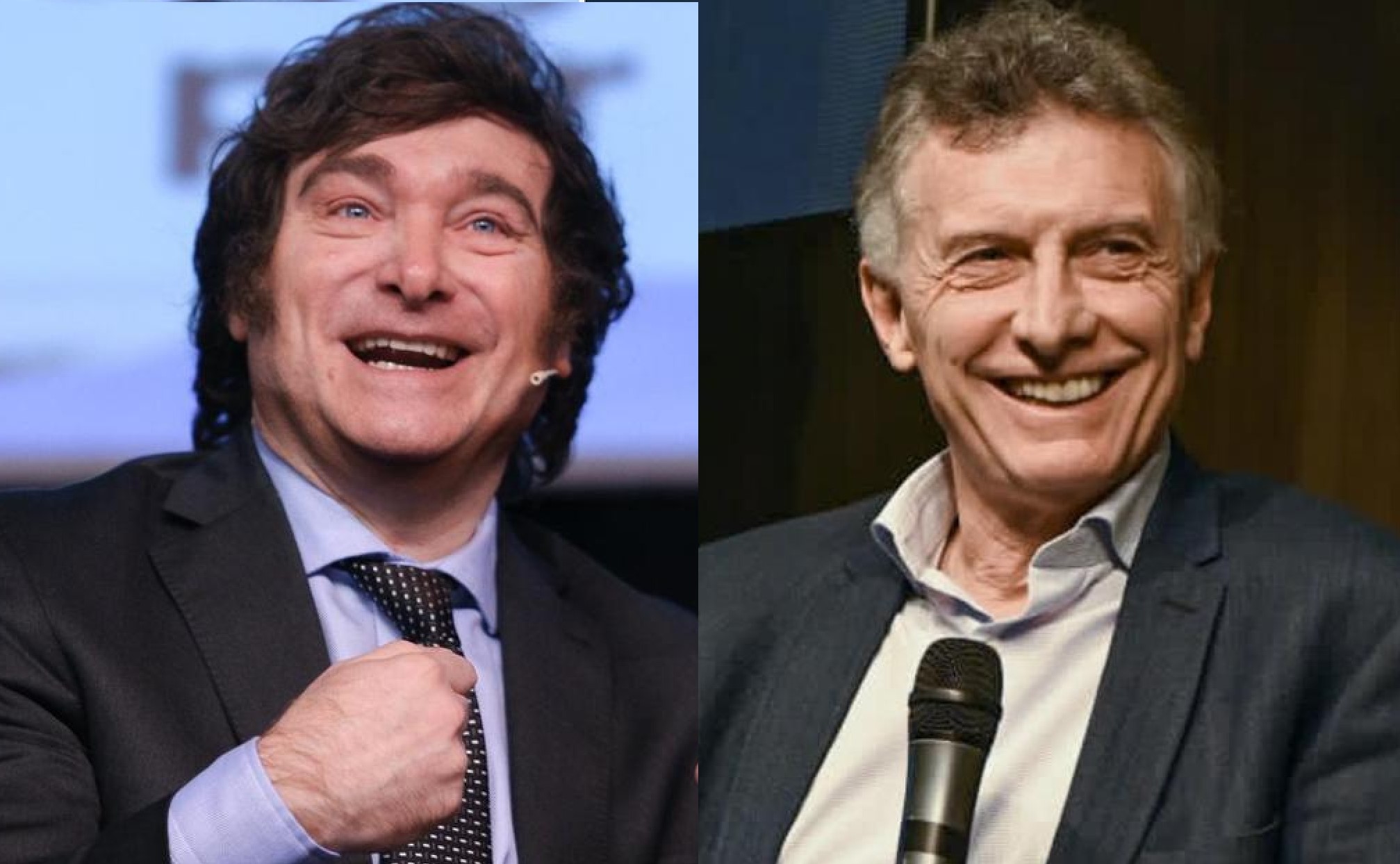 Triunfo de Milei confirma el quiebre de Juntos por el Cambio y empiezan nuevos armados opositores