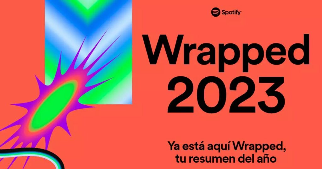Spotify Wrapped 2023 Argentina