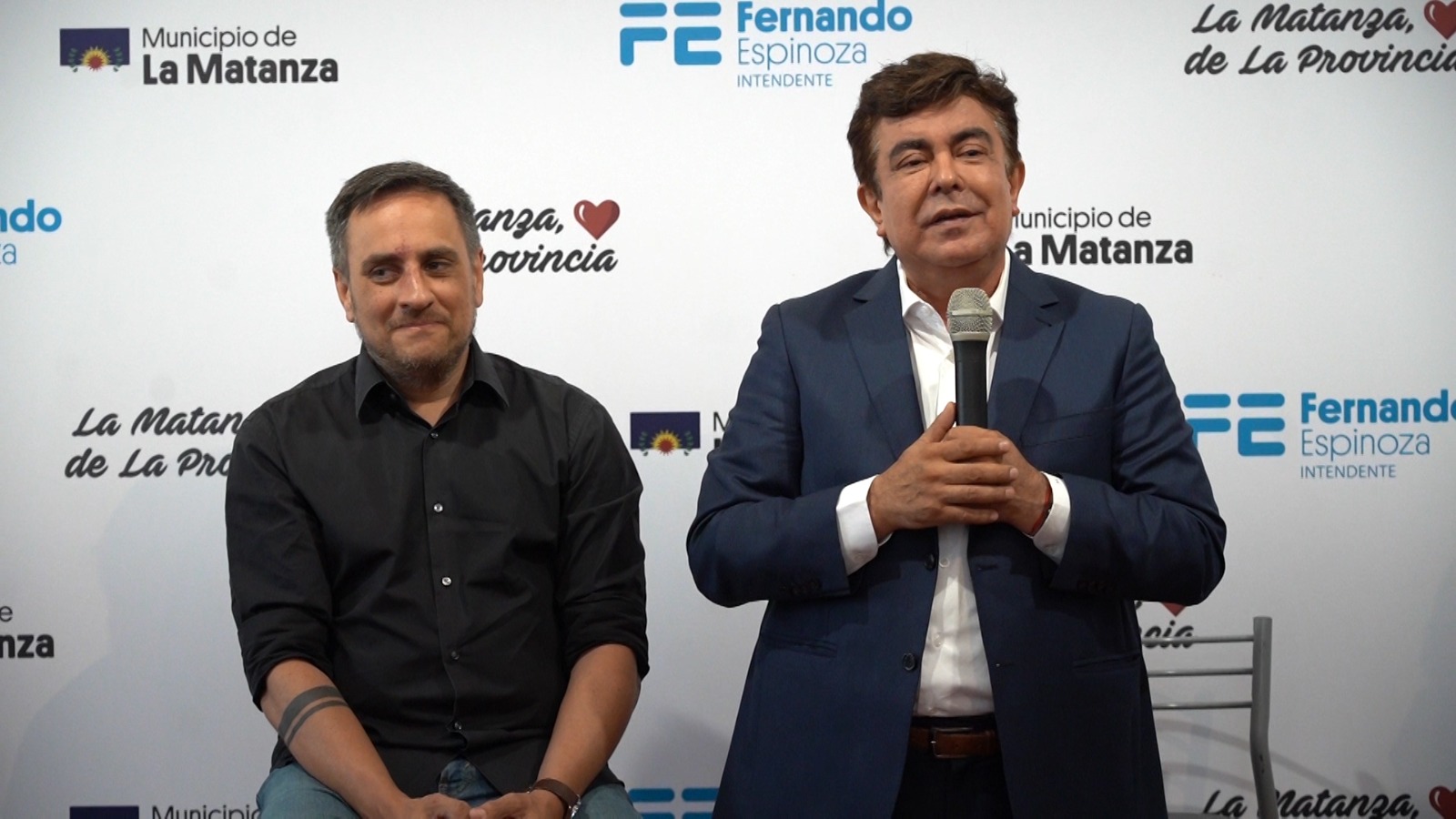 Es oficial: se instalará una Central Fotovoltaica en González Catán