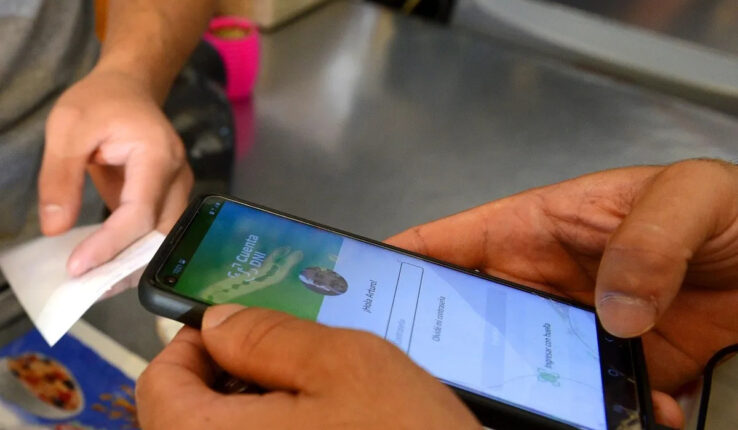 Cuenta DNI descuentos diciembre