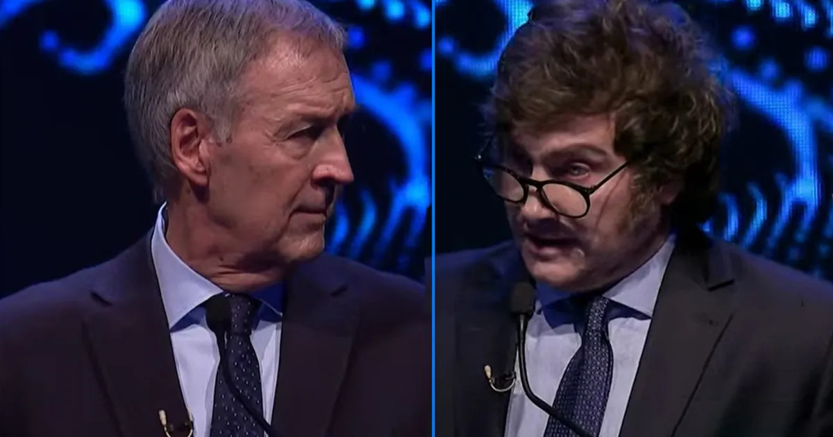 Schiaretti: “Nosotros queremos que a Milei le vaya bien y estamos para ayudar”