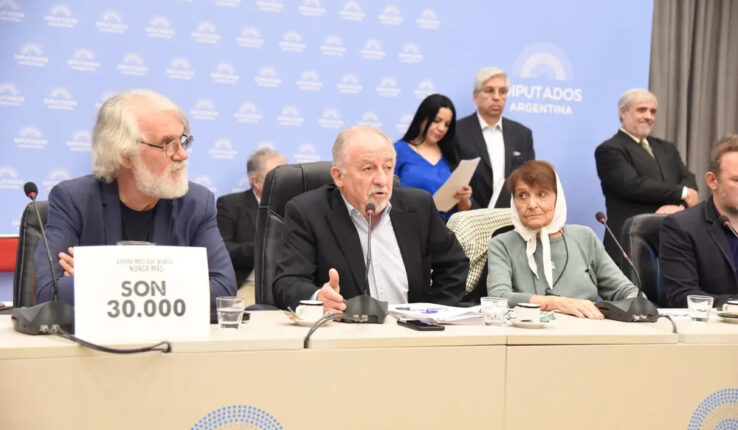 negacionistas del terrorismo de Estado