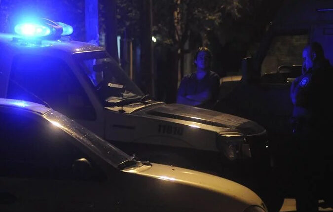 Remisero asesinado en La Matanza