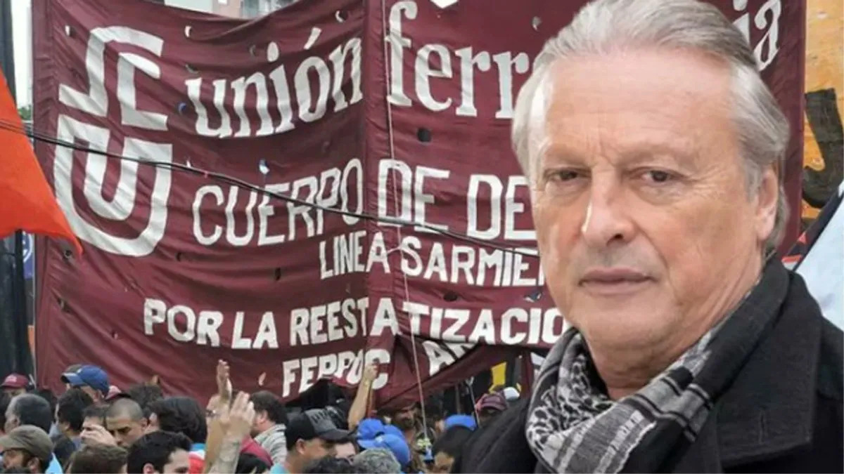 La Izquierda Socialista votará a Massa y no a Milei