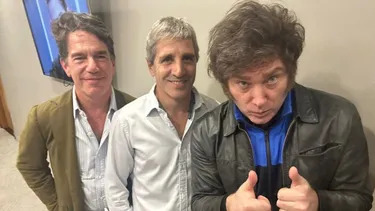 Milei estanflación qué significa