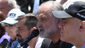 Polo Obrero Paro Nacional