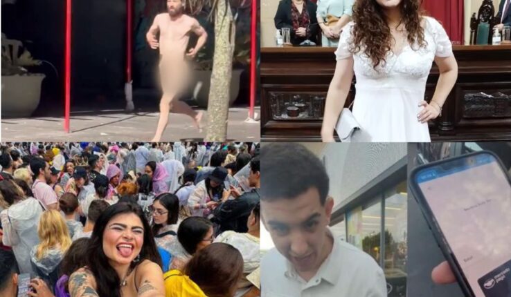 noticias semanales