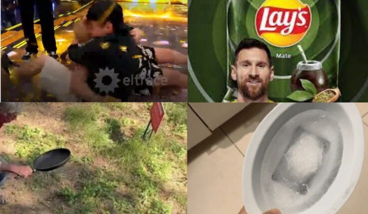 Noticias rápidas