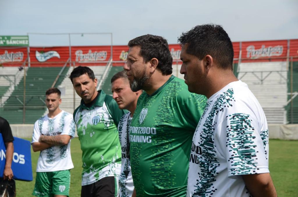 Deportivo Laferrere: Pretemporada, incorporaciones y salidas