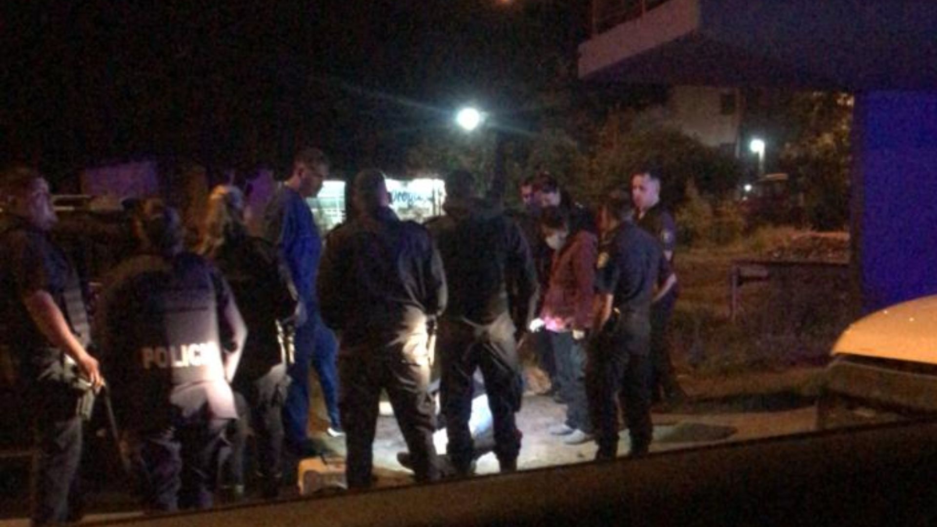 Policía asesinado en La Matanza por un ladrón luego de un tiroteo