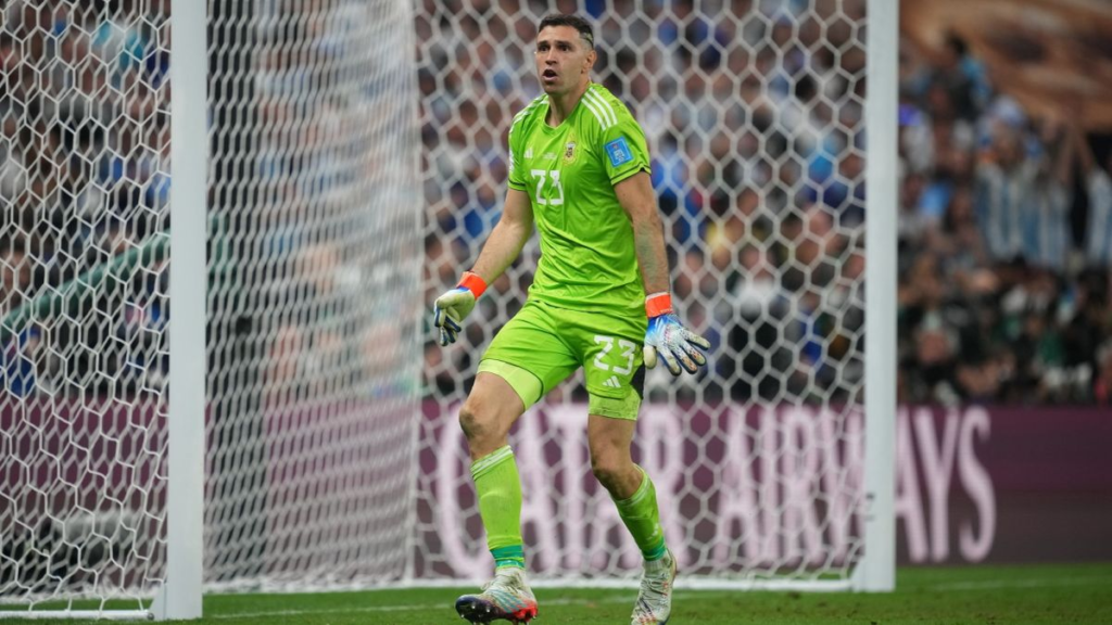 QATAR 2022 un año Argentina