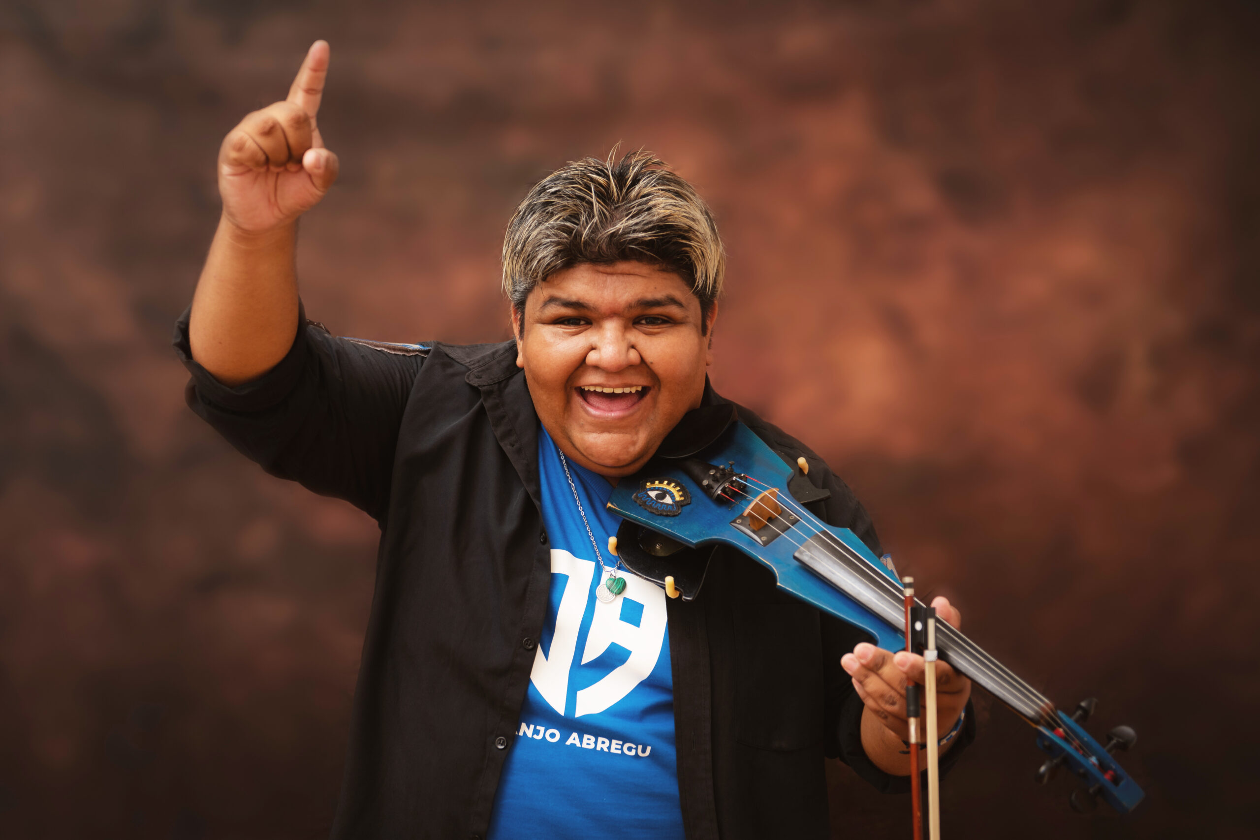 Juanjo Abregú despide el 2023 en La Trastienda