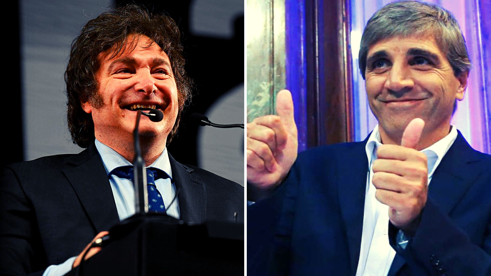 Una por una todas las medidas económicas del gobierno de Javier Milei